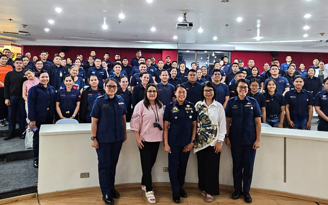 Coast Guard Wellness Day 2025: A Unified Effort by ProLifeToday