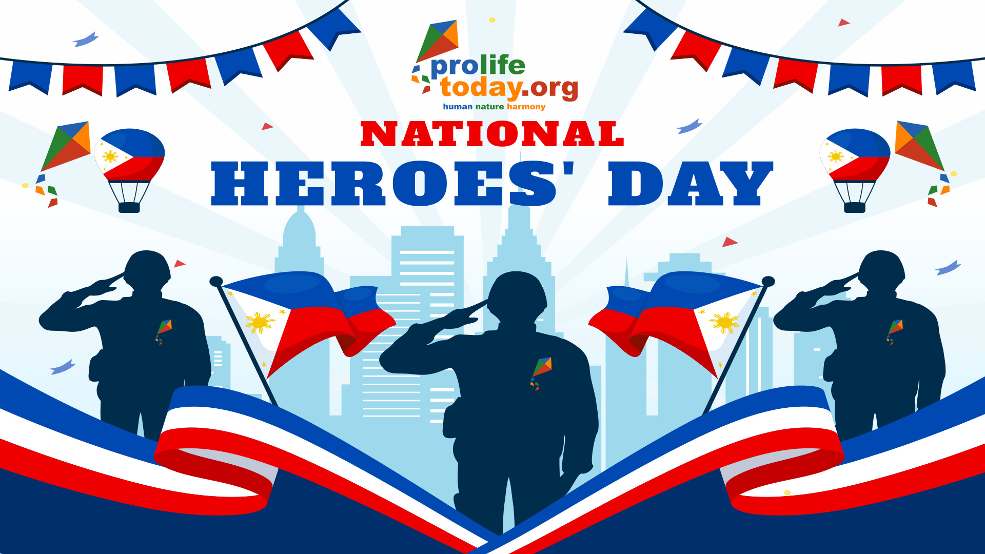 PROHEROESDAY