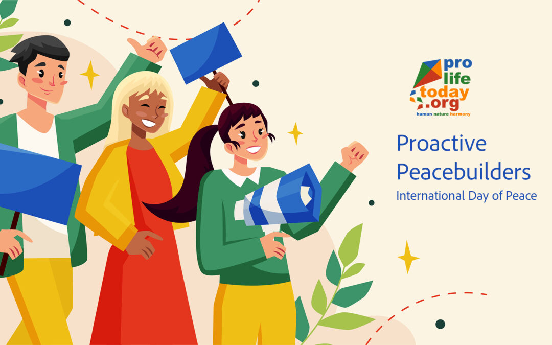 Youth Rising for Peace